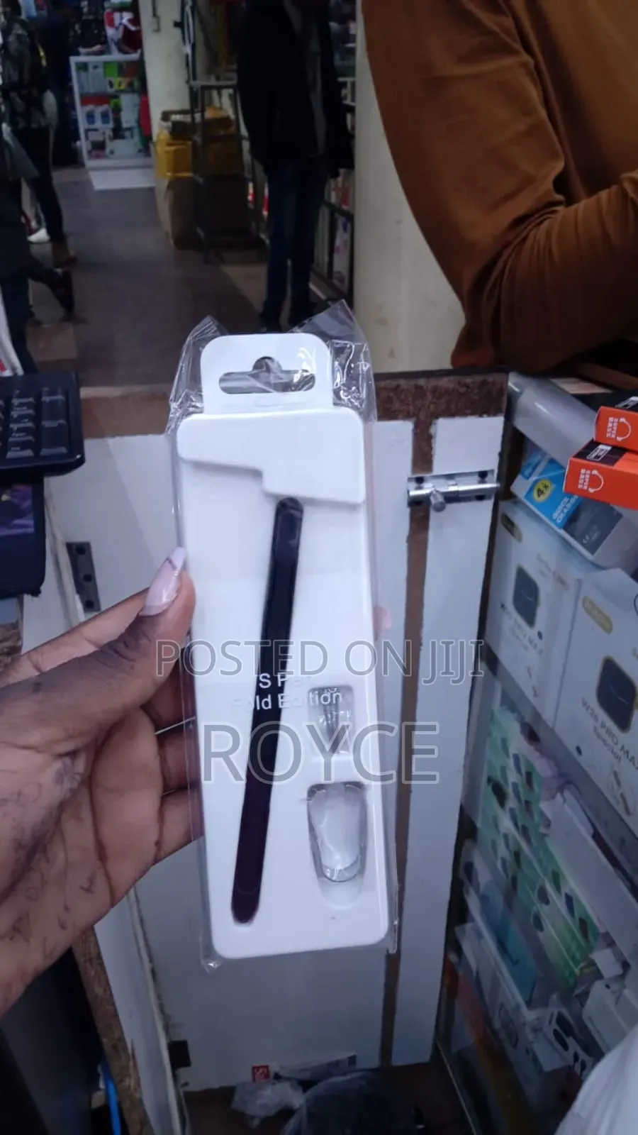 S Pen Fold Edition - Galaxy Z Fold 5