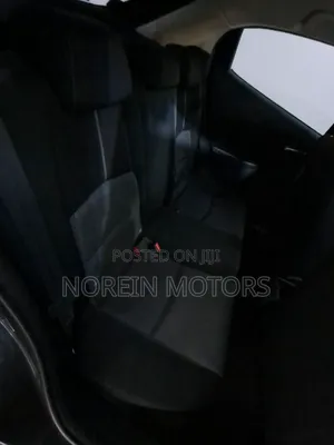 Mazda Demio 2017 Gray