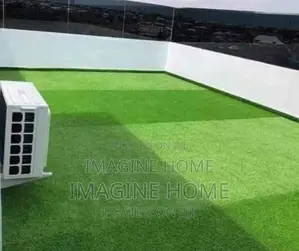 Artificial Grass Carpet Balcony Floor Decoration Carpet