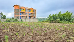 Prime Commercial Plot for Sale in Kikuyu, Cura