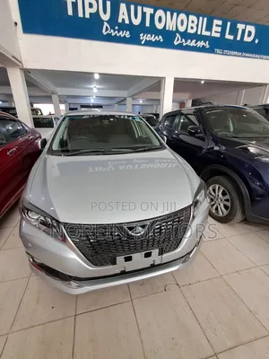 Toyota Allion 2016 Silver