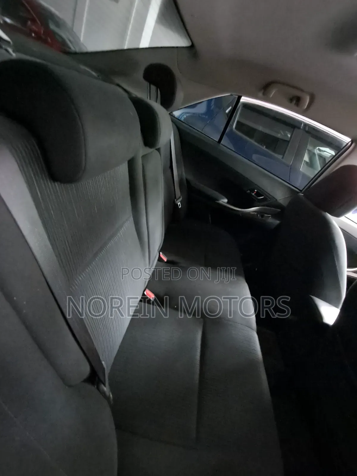 Toyota Allion 2016 Silver