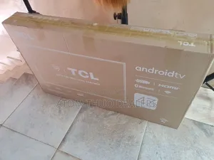 TCL P735 43 Inch HDR