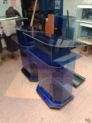 Church Pulpits