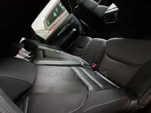 Mazda CX-8 2018 Gray