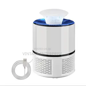 Mosquito Killer Lamp