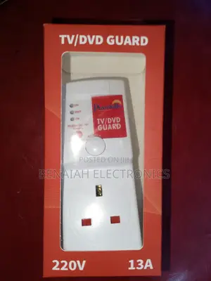 Fridge Guard