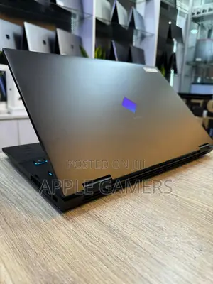 Laptop HP Omen 17 16GB Intel Core I7 SSD 512GB