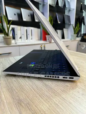 Laptop HP Omen 16 16GB Intel Core I7 SSD 1T