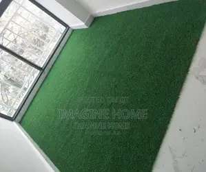 Classy Grass Carpet Home Decoration
