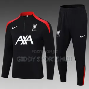 Premier League Tracksuit
