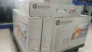 Hp Series 5 527sf 27"