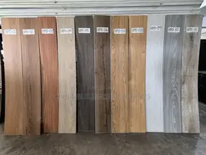 Spc (Engineered Flooring)