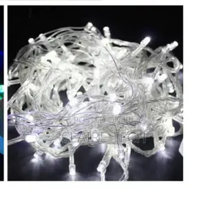 Christmas Lights , 10metres