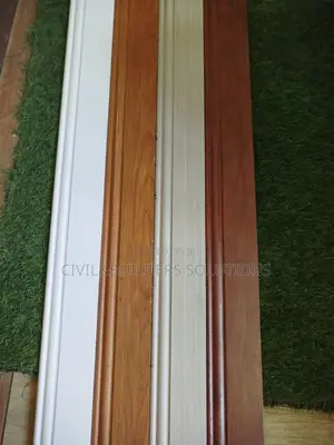 Classic or Traditional Skirting