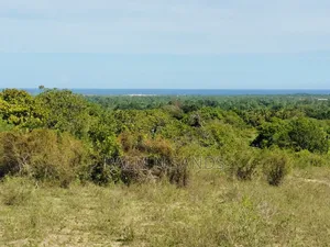 2.7 Acre Ocean View Land for Sale