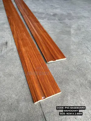 Colonial Wallskirting