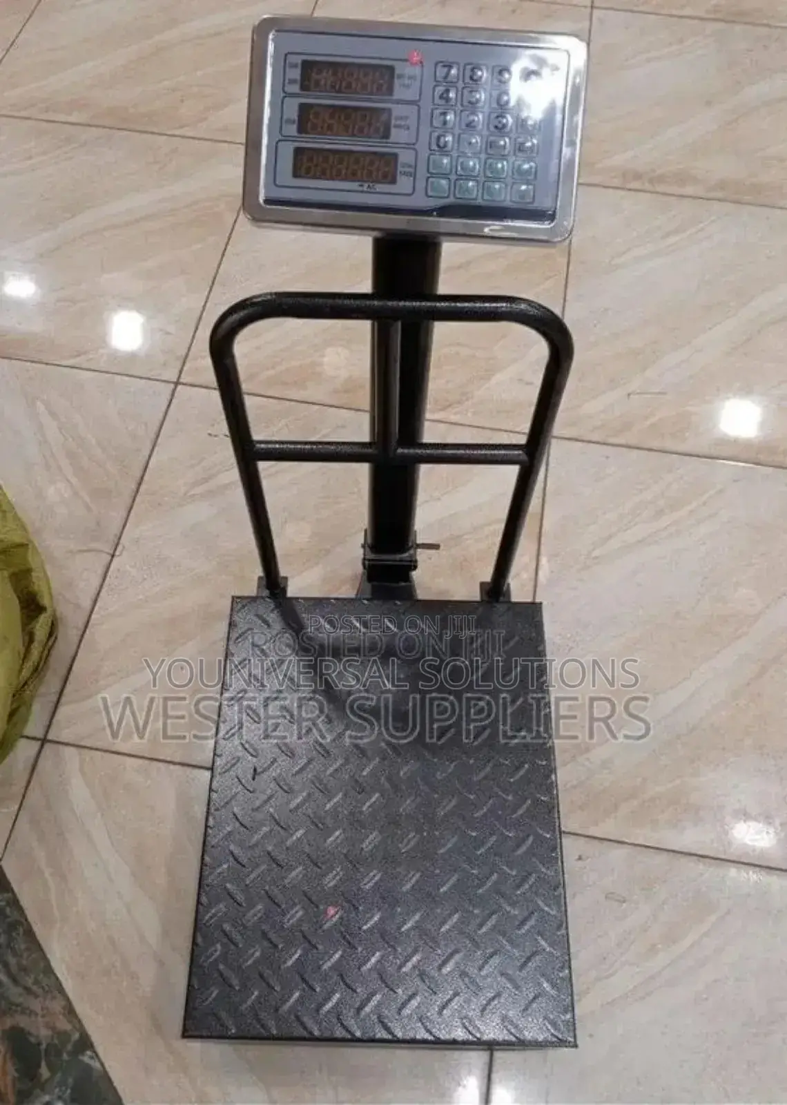 150kg Platform Scale