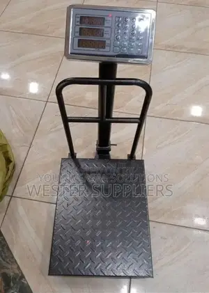 150kg Platform Scale