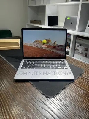 Laptop Apple MacBook Pro 2020 M1 8GB Apple M1 SSD 256GB