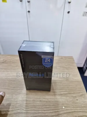 New Samsung Galaxy Note 8 128 GB Black