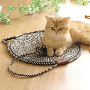 Cat Scratching Mat