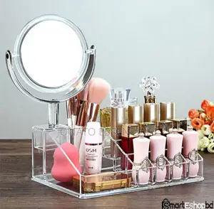 Make Up And Cosmetics Organizer
