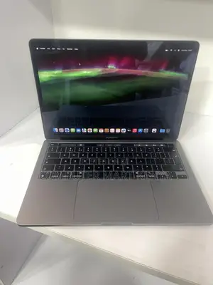 Laptop Apple MacBook Pro 8GB Apple M1 SSD 512GB