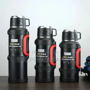 Executive Capto Vacuum Fkask- 1litre