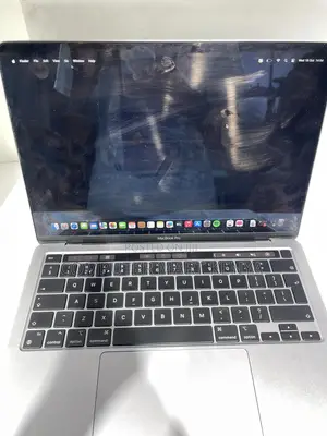 Laptop Apple MacBook Pro 8GB Apple M1 SSD 512GB