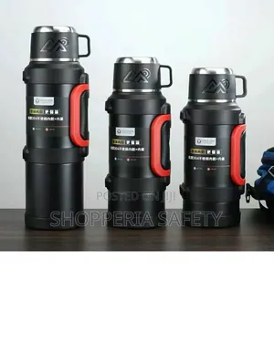 2.5 Litres Executive Capto Vaccuum Flask