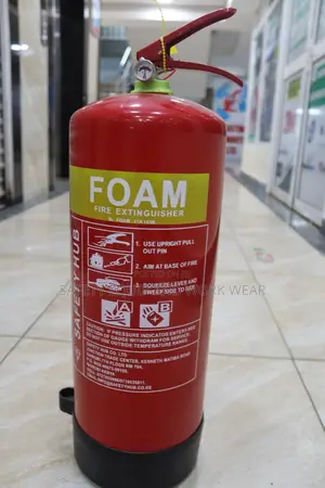 Foam Fire Extinguisher For Sale At Safetyhub