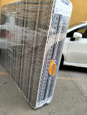 6 X 6 X 10 Ndovu Mattresses. Free Delivery