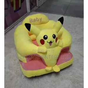 Sit Me Up Baby Pillow