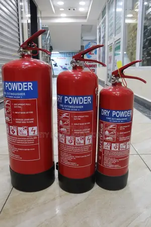 Dry Powder ISO Certified For Sale