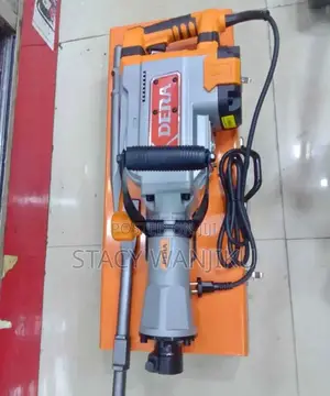 Dera Demolition Hammer Drill/ Jack Hammer Drill