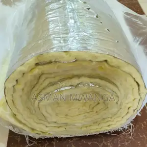 Fibre Glass Wool 50mm