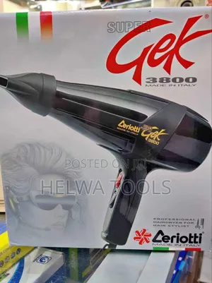 Hair Blow _Dryer
