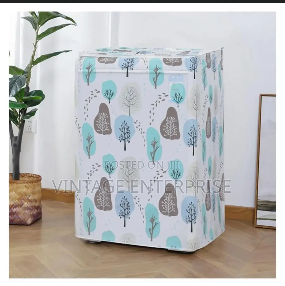 Washing Machine Cover Top Load