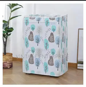 Washing Machine Cover Top Load
