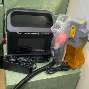 Engraving Machine Best -for Metal Non-Metal Material