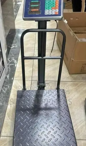 300kg Platform Scale