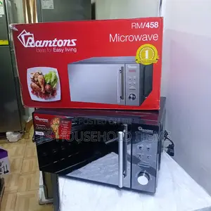 Ramtons 20l Smart Microwave