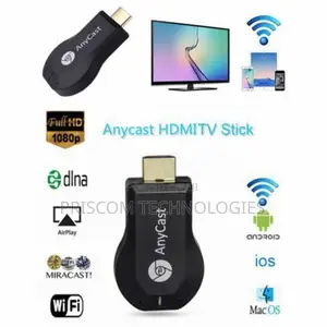 Anycast M9 Plus Wifi Display Receiver