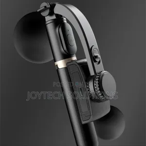 Gimbal Q08 Portable Tripod Stabilizer Phone Holder