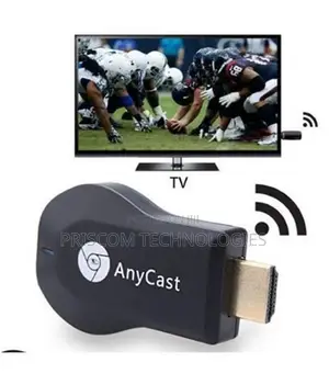 Anycast M9 Plus (Wifi Inbuilt)