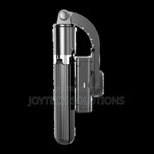 Smart Stabilizer Gimbal Selfie Tripod Stand