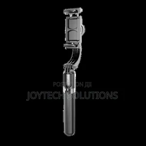 Smart Stabilizer Gimbal Selfie Tripod Stand