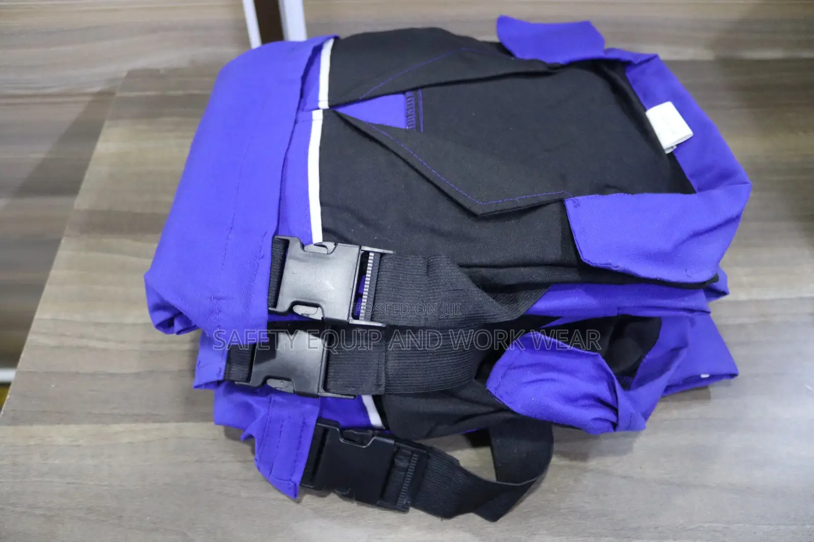 Dangaree Overall High Quality Blue