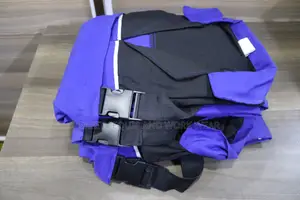 Dangaree Overall High Quality Blue